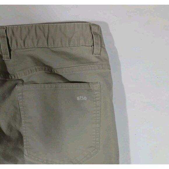 Stio Rivet Canvas Pants - Picture 11 of 11